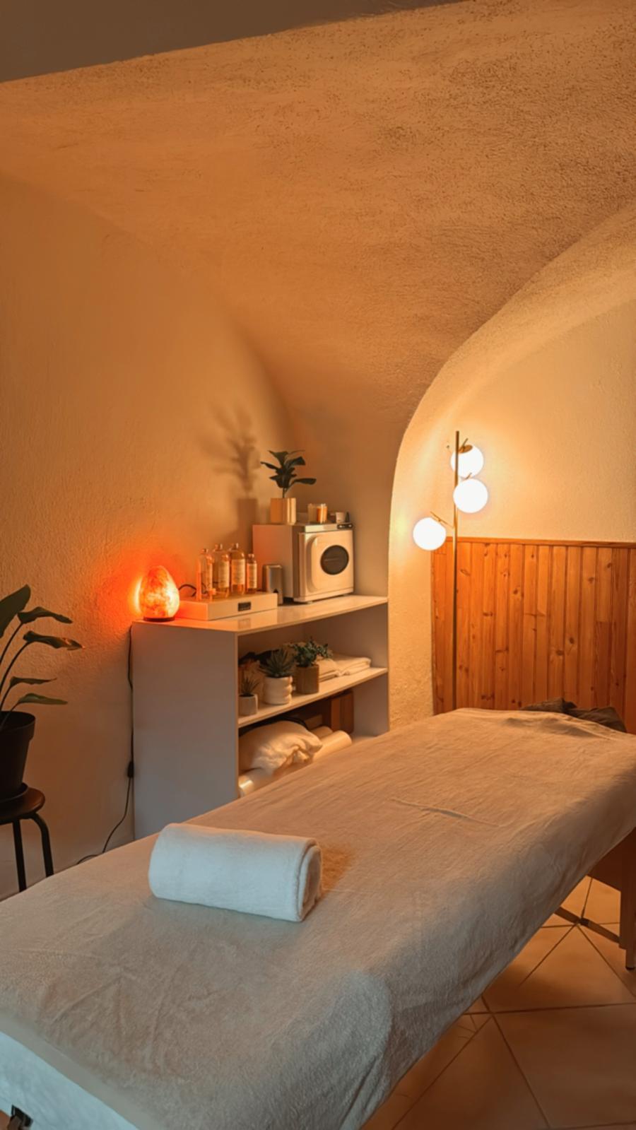 Nuwa Massage Bien-Etre sur Issoire proche de Clermont Ferrand